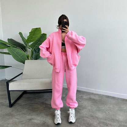 Ensemble jogging Delixion