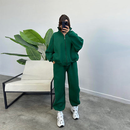Ensemble jogging Delixion