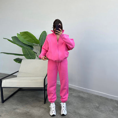 Ensemble jogging Delixion