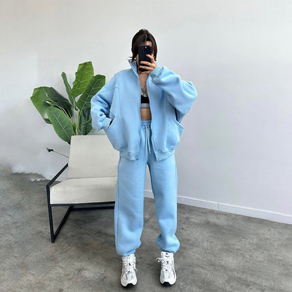 Ensemble jogging Delixion