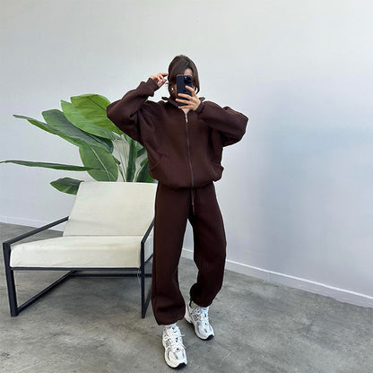 Ensemble jogging Delixion
