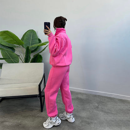 Ensemble jogging Delixion