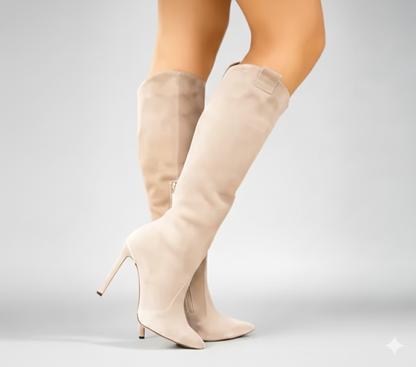 Bottes Delixion Design et Confort