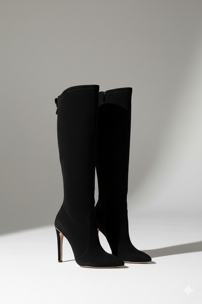 Bottes Delixion Design et Confort