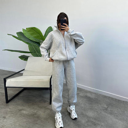 Ensemble jogging Delixion