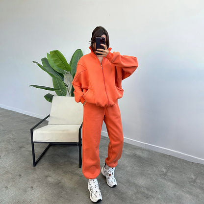 Ensemble jogging Delixion