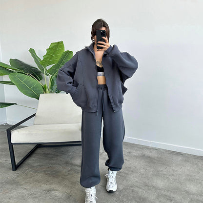 Ensemble jogging Delixion
